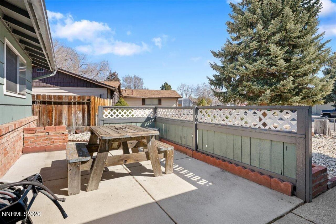 2007 Mesa Vista Drive, Sparks, NV 89434 Photo