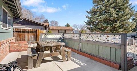 2007 Mesa Vista Drive, Sparks, NV 89434 Photo