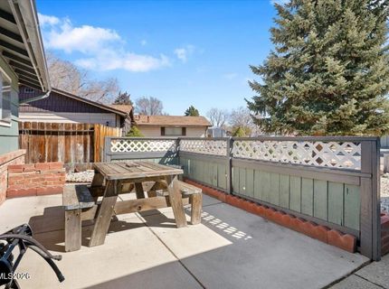 2007 Mesa Vista Drive, Sparks, NV 89434 Photo