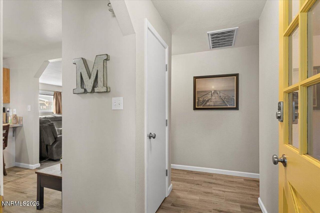 2007 Mesa Vista Drive, Sparks, NV 89434 Photo