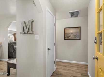 2007 Mesa Vista Drive, Sparks, NV 89434 Photo