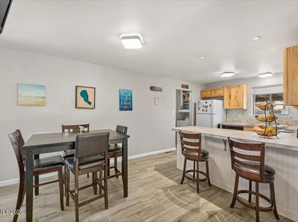 2007 Mesa Vista Drive, Sparks, NV 89434 Photo