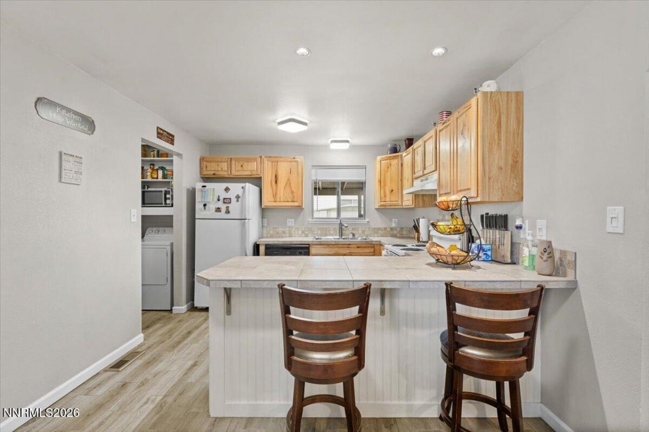 2007 Mesa Vista Drive, Sparks, NV 89434 Photo