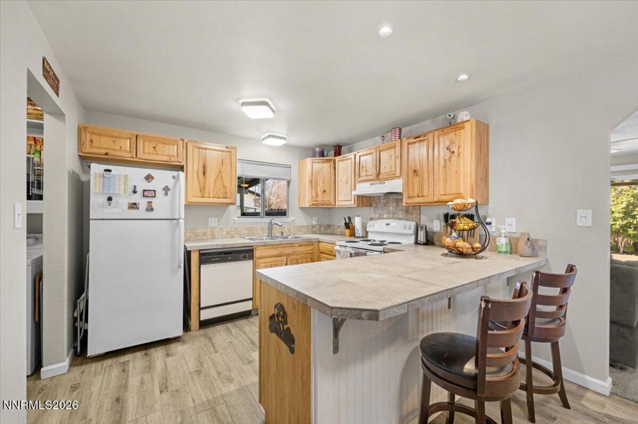 2007 Mesa Vista Drive, Sparks, NV 89434 Photo