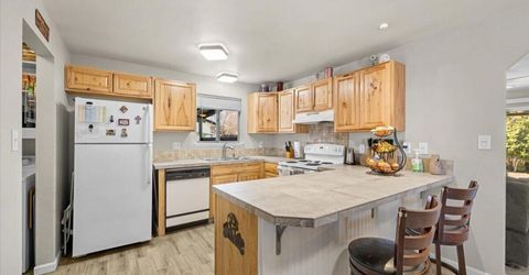 2007 Mesa Vista Drive, Sparks, NV 89434 Photo