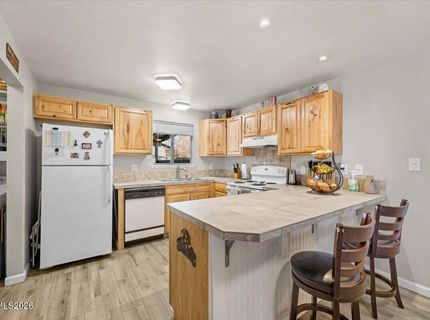 2007 Mesa Vista Drive, Sparks, NV 89434 Photo