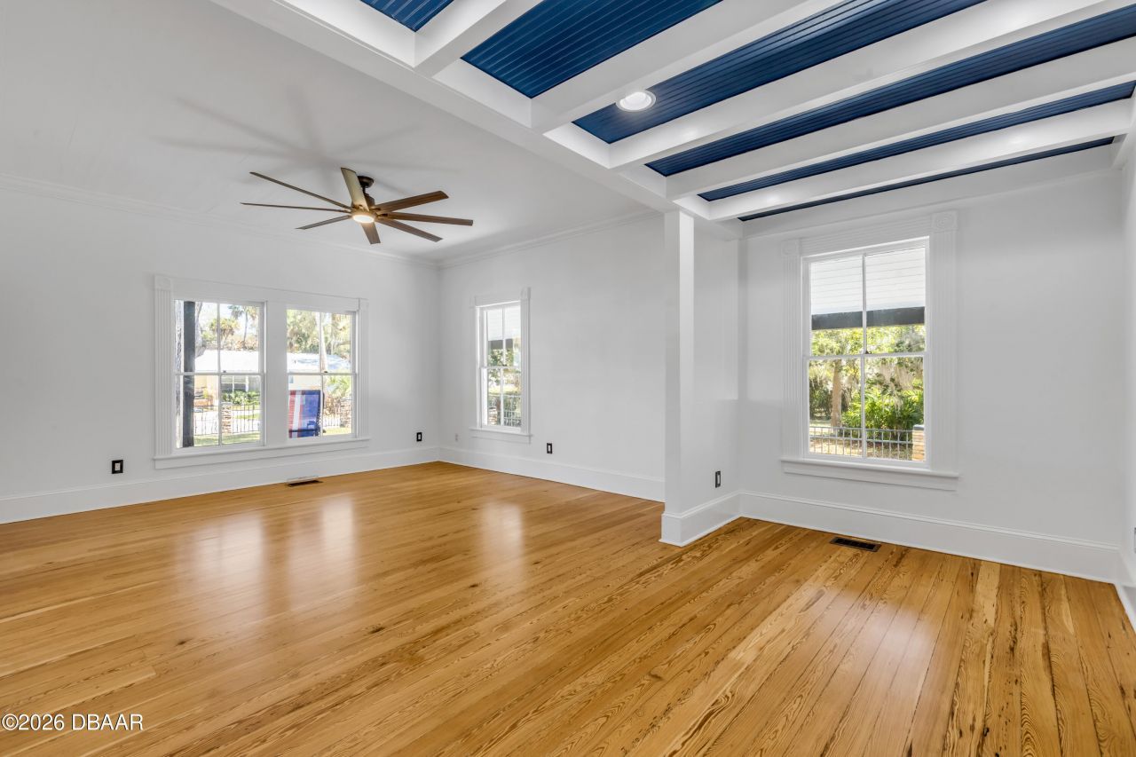 532 Faulkner Street, New Smyrna Beach, FL 32168 Photo