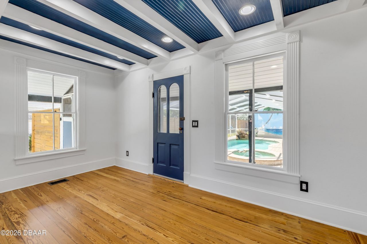 532 Faulkner Street, New Smyrna Beach, FL 32168 Photo