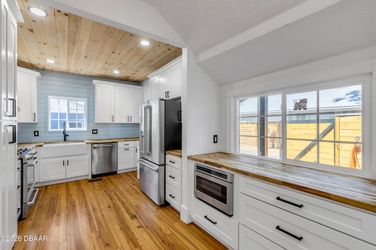 532 Faulkner Street, New Smyrna Beach, FL 32168 Photo