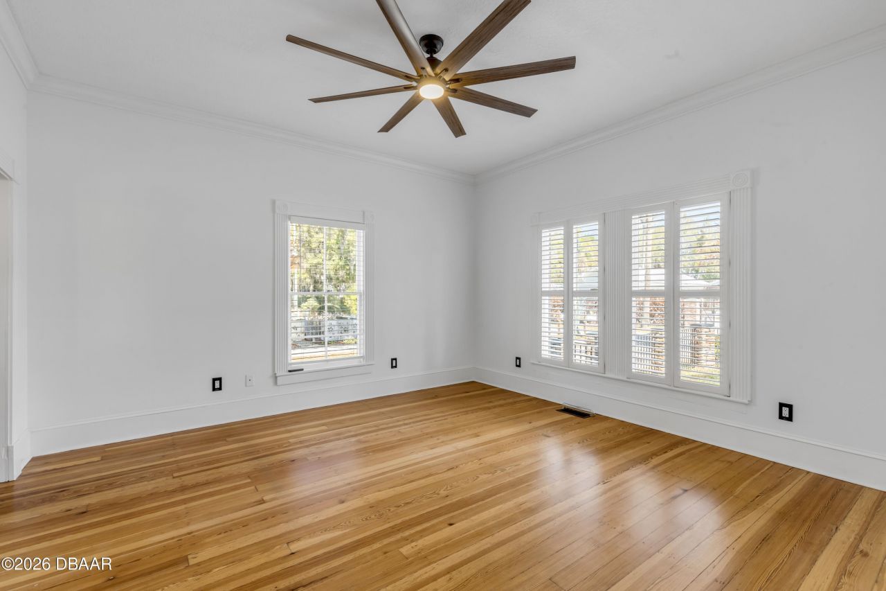 532 Faulkner Street, New Smyrna Beach, FL 32168 Photo