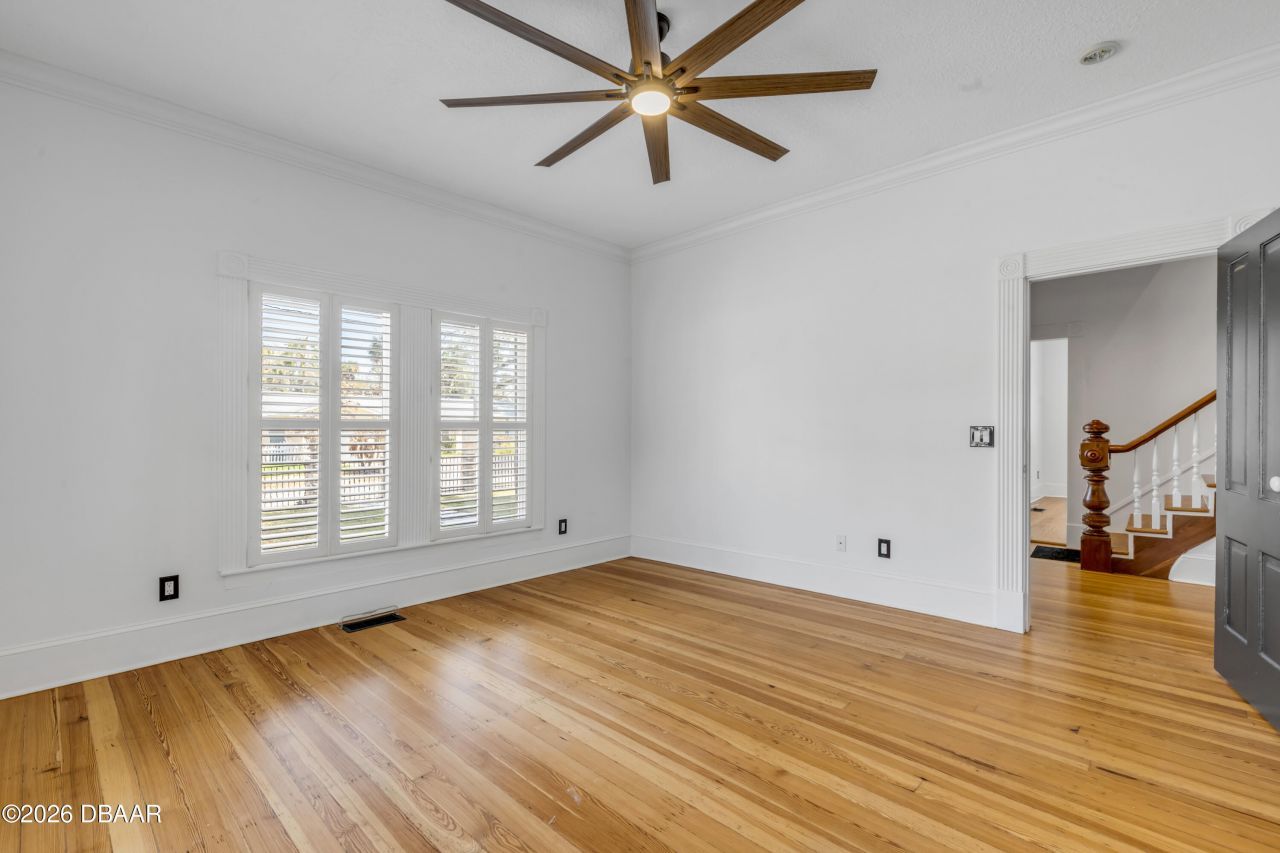 532 Faulkner Street, New Smyrna Beach, FL 32168 Photo