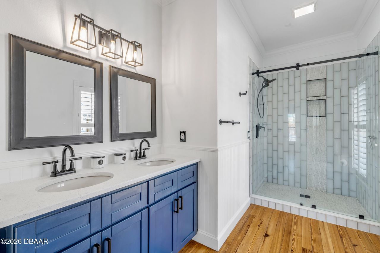 532 Faulkner Street, New Smyrna Beach, FL 32168 Photo