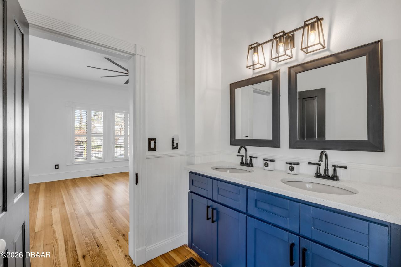 532 Faulkner Street, New Smyrna Beach, FL 32168 Photo