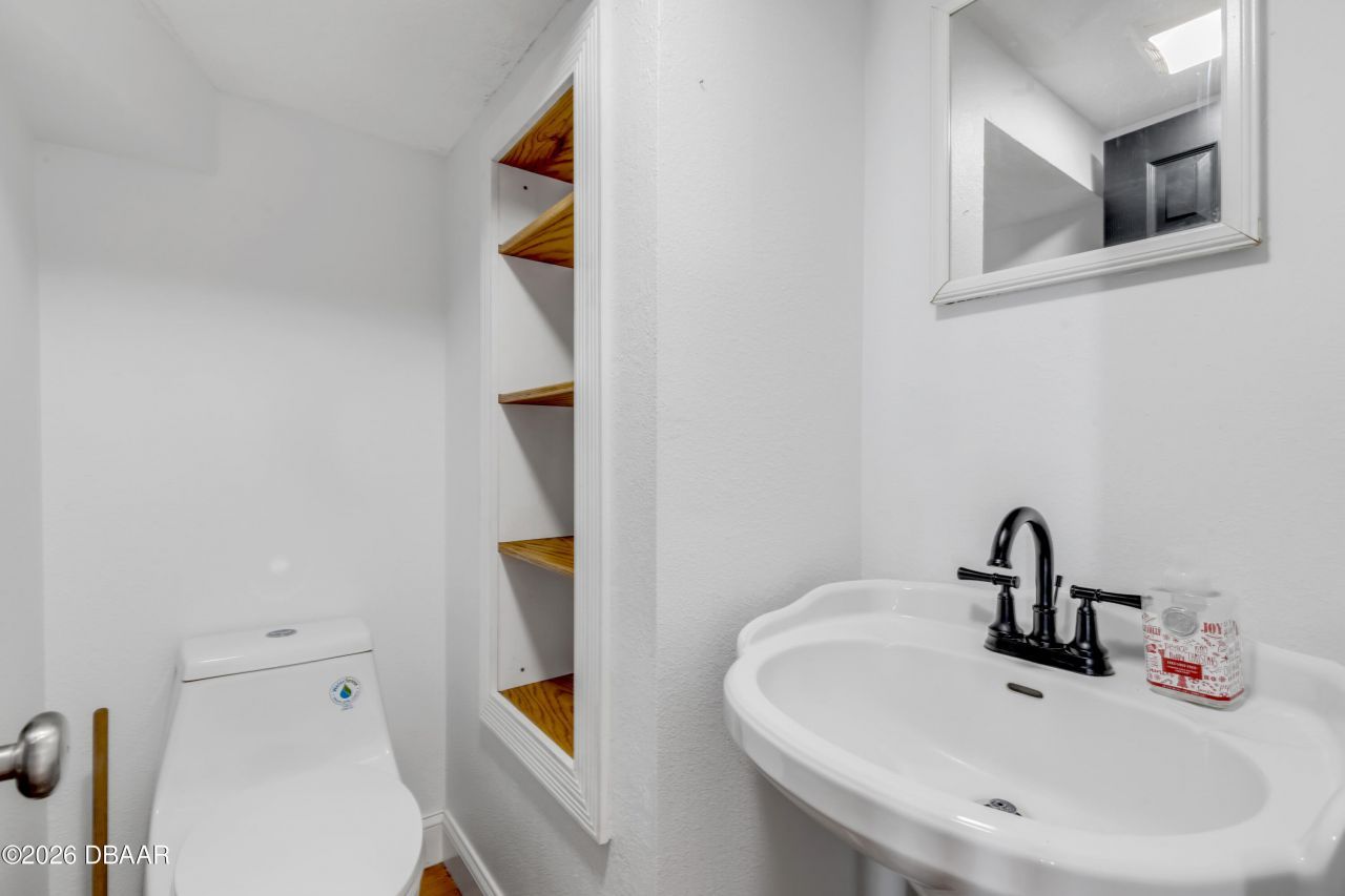 532 Faulkner Street, New Smyrna Beach, FL 32168 Photo