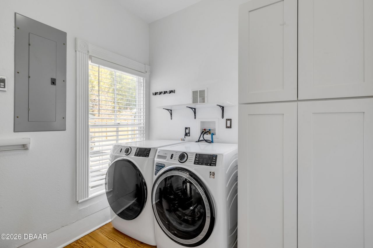 532 Faulkner Street, New Smyrna Beach, FL 32168 Photo