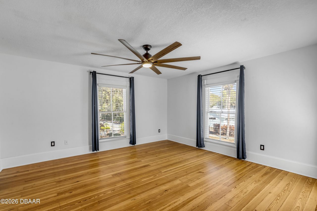 532 Faulkner Street, New Smyrna Beach, FL 32168 Photo