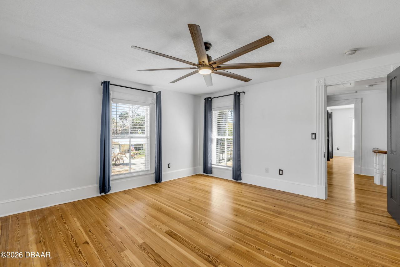 532 Faulkner Street, New Smyrna Beach, FL 32168 Photo