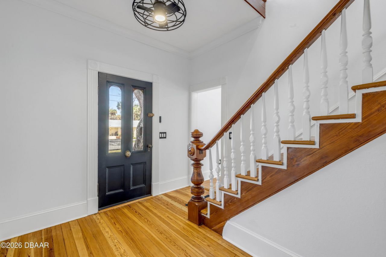 532 Faulkner Street, New Smyrna Beach, FL 32168 Photo