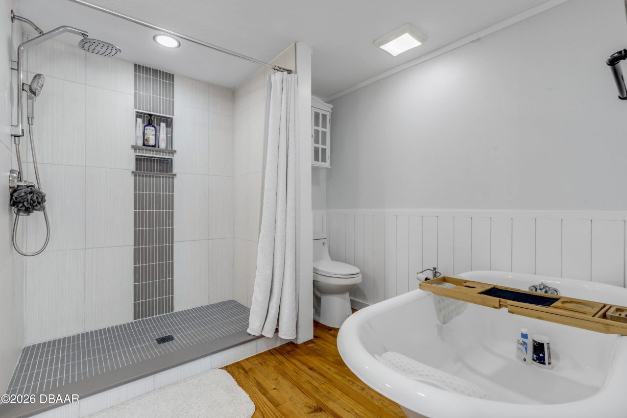 532 Faulkner Street, New Smyrna Beach, FL 32168 Photo