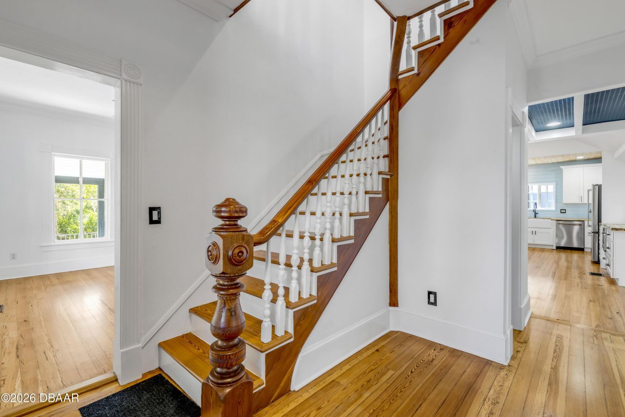 532 Faulkner Street, New Smyrna Beach, FL 32168 Photo