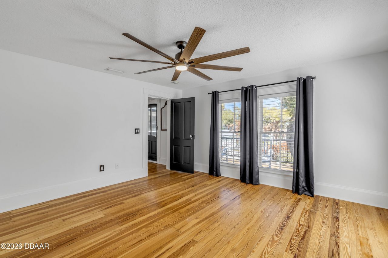 532 Faulkner Street, New Smyrna Beach, FL 32168 Photo