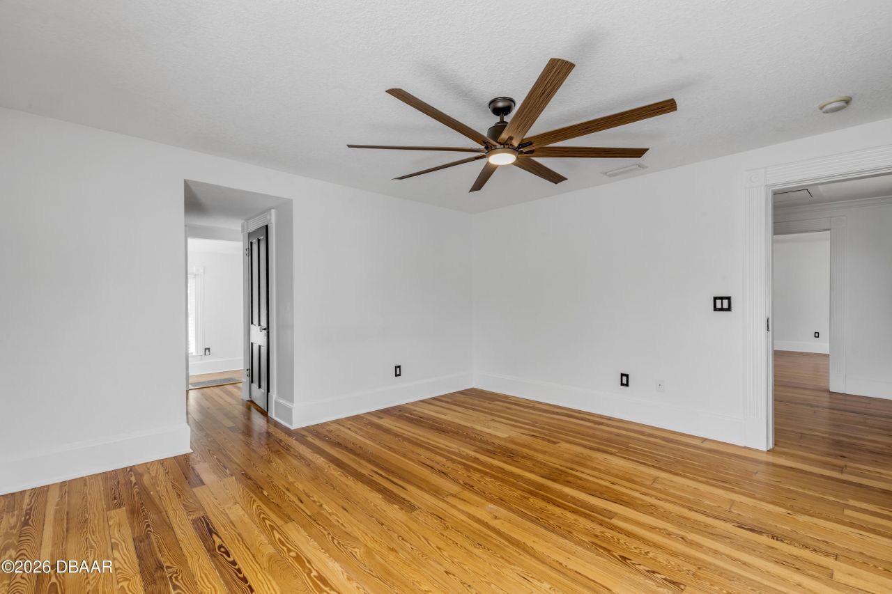 532 Faulkner Street, New Smyrna Beach, FL 32168 Photo