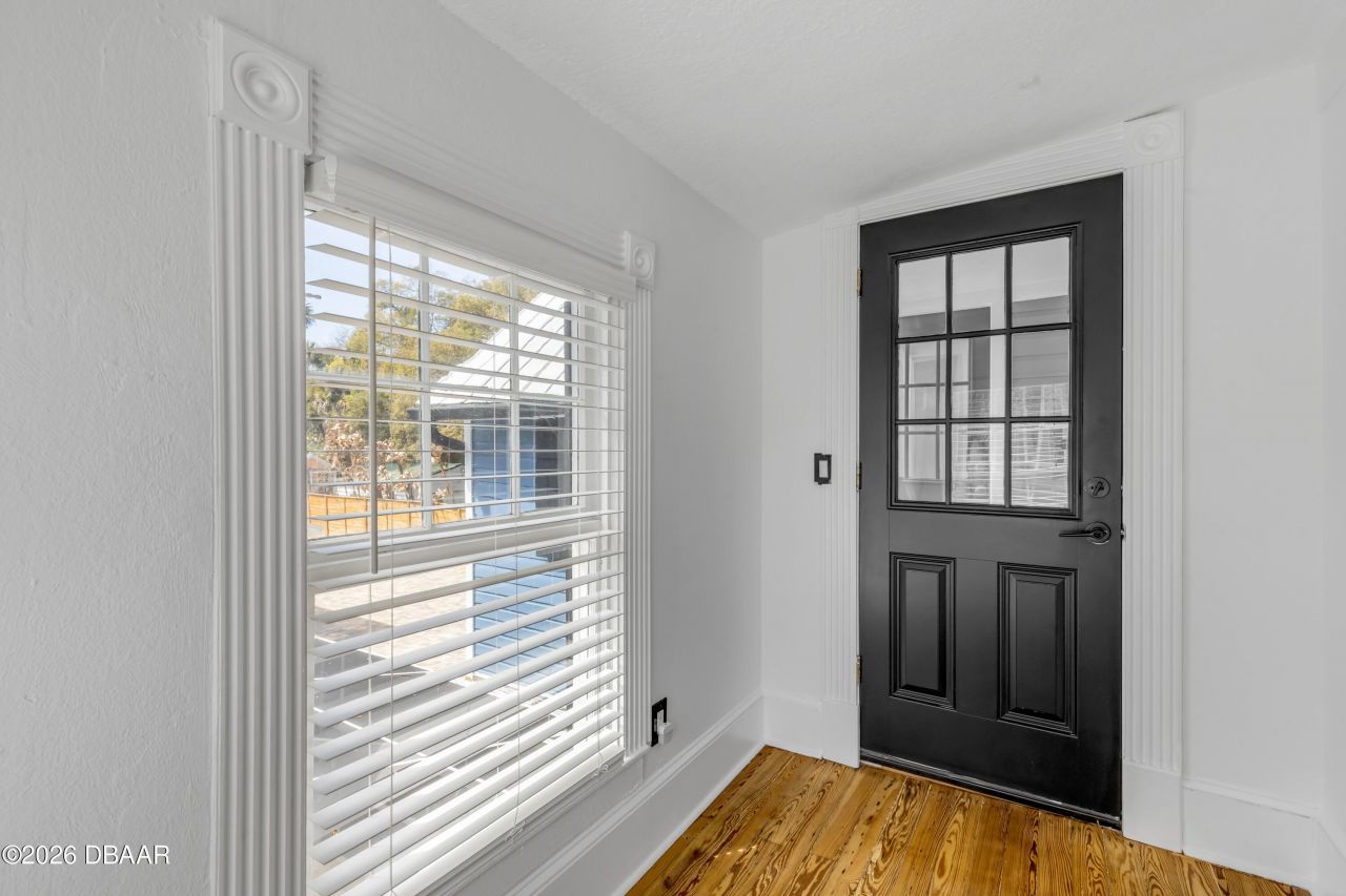 532 Faulkner Street, New Smyrna Beach, FL 32168 Photo