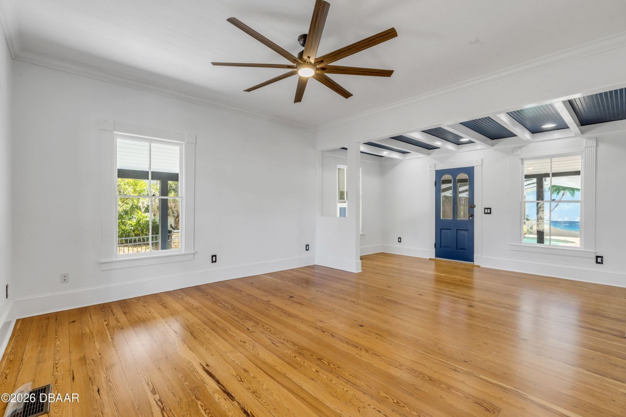 532 Faulkner Street, New Smyrna Beach, FL 32168 Photo