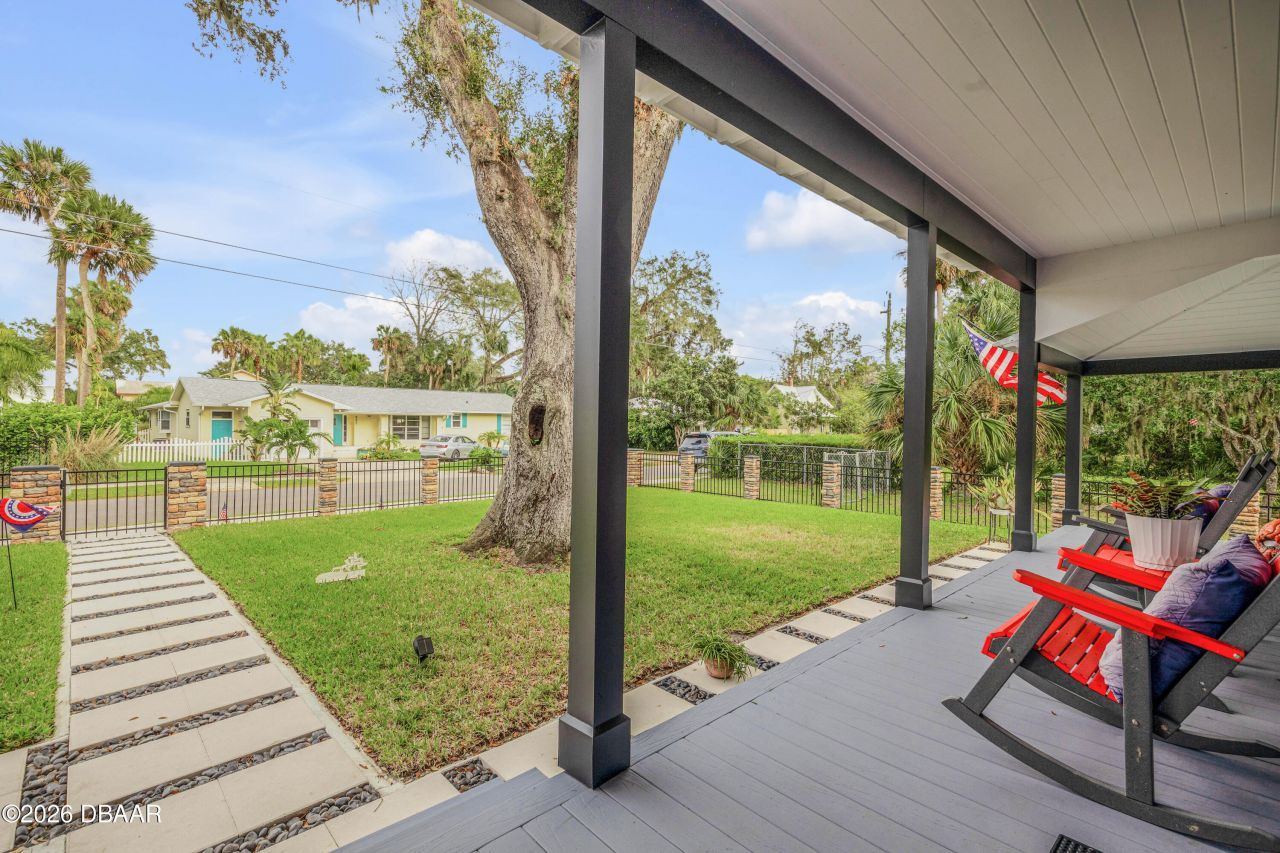 532 Faulkner Street, New Smyrna Beach, FL 32168 Photo