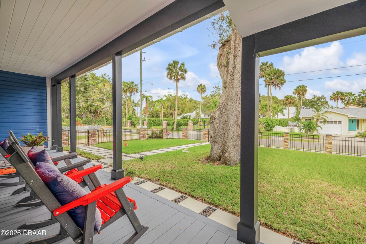 532 Faulkner Street, New Smyrna Beach, FL 32168 Photo