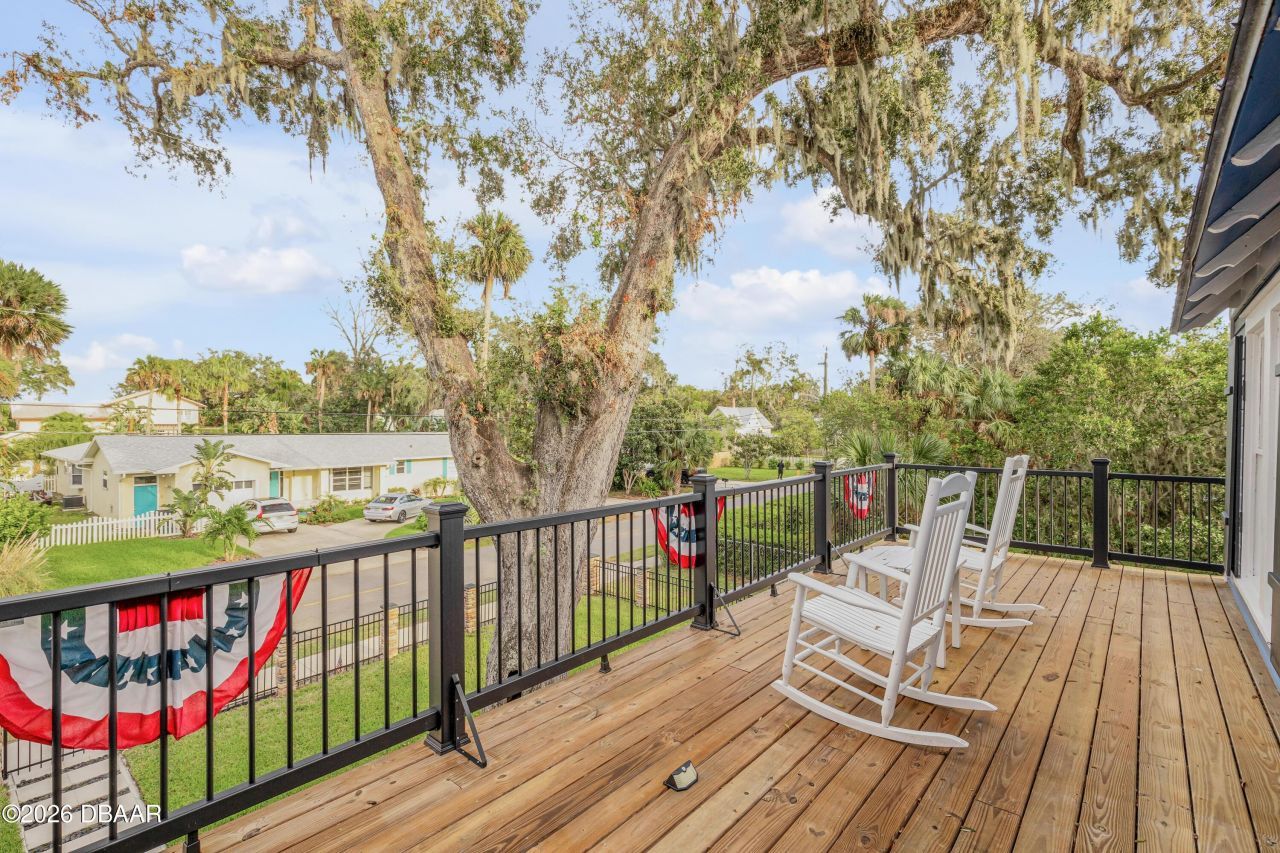 532 Faulkner Street, New Smyrna Beach, FL 32168 Photo