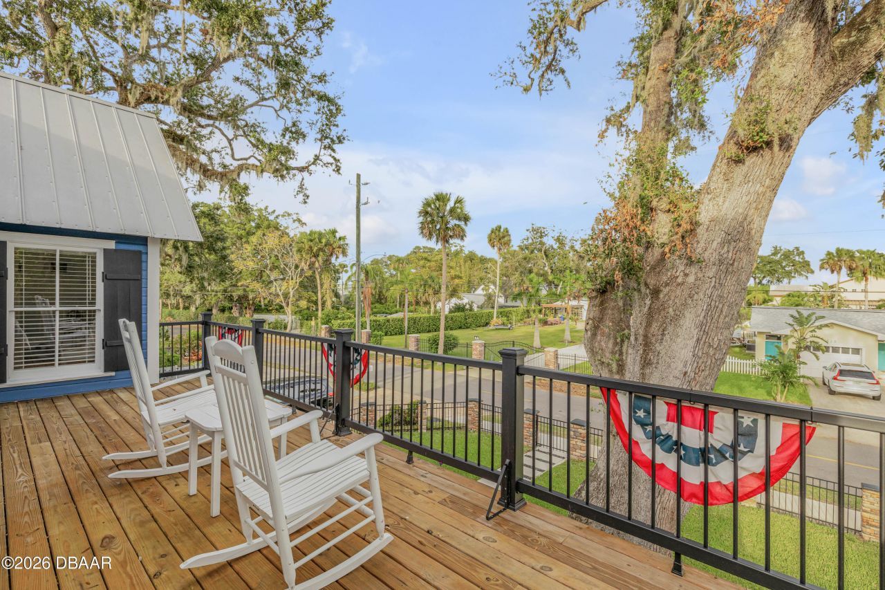 532 Faulkner Street, New Smyrna Beach, FL 32168 Photo