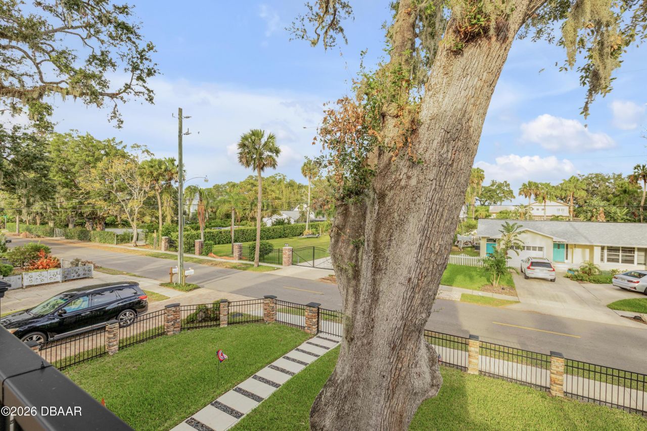 532 Faulkner Street, New Smyrna Beach, FL 32168 Photo