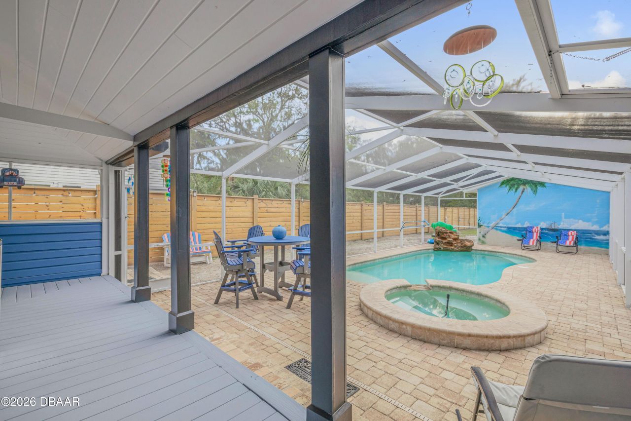 532 Faulkner Street, New Smyrna Beach, FL 32168 Photo