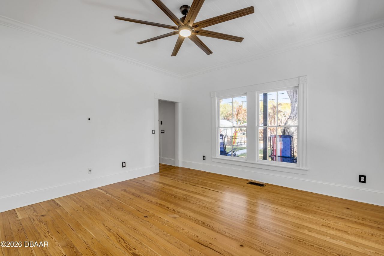 532 Faulkner Street, New Smyrna Beach, FL 32168 Photo