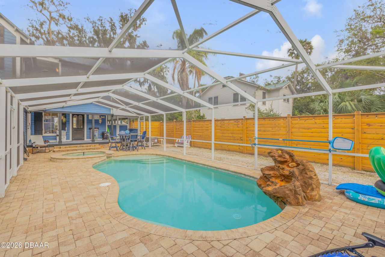 532 Faulkner Street, New Smyrna Beach, FL 32168 Photo