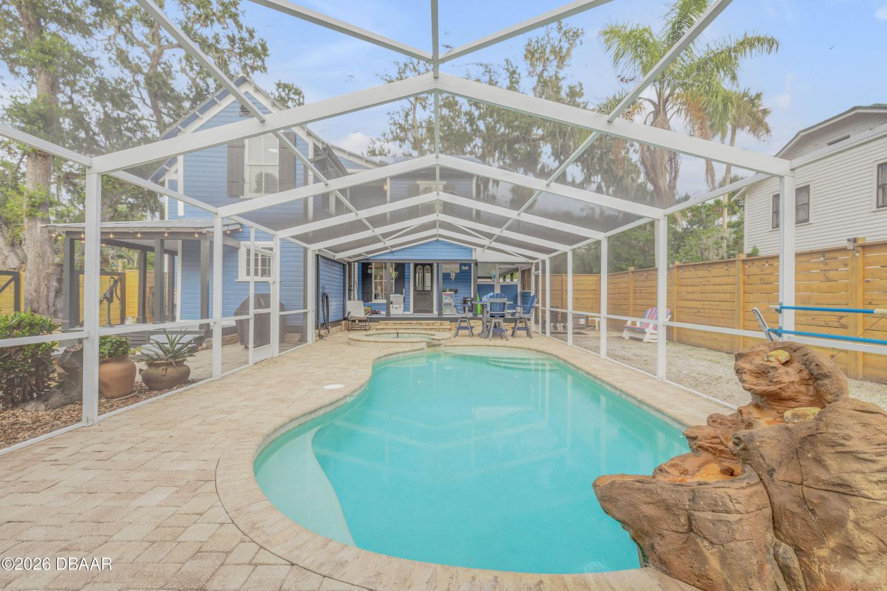 532 Faulkner Street, New Smyrna Beach, FL 32168 Photo