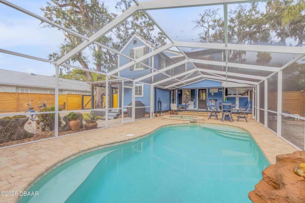 532 Faulkner Street, New Smyrna Beach, FL 32168 Photo