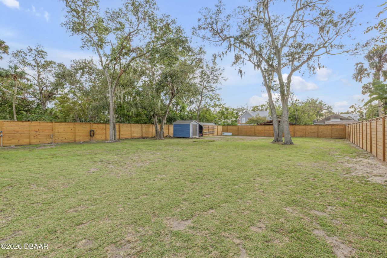 532 Faulkner Street, New Smyrna Beach, FL 32168 Photo