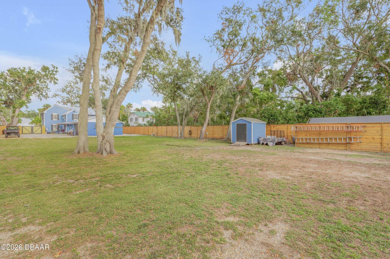 532 Faulkner Street, New Smyrna Beach, FL 32168 Photo