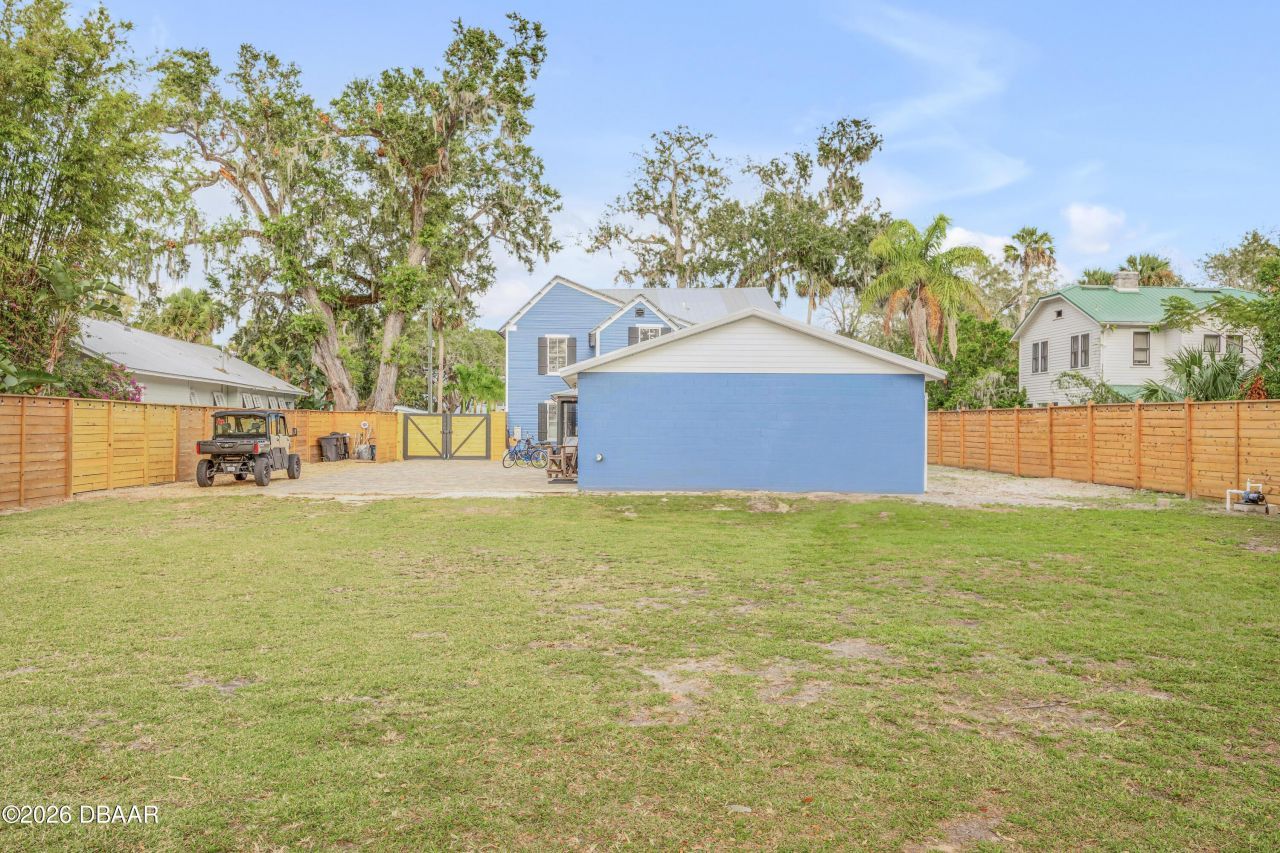 532 Faulkner Street, New Smyrna Beach, FL 32168 Photo