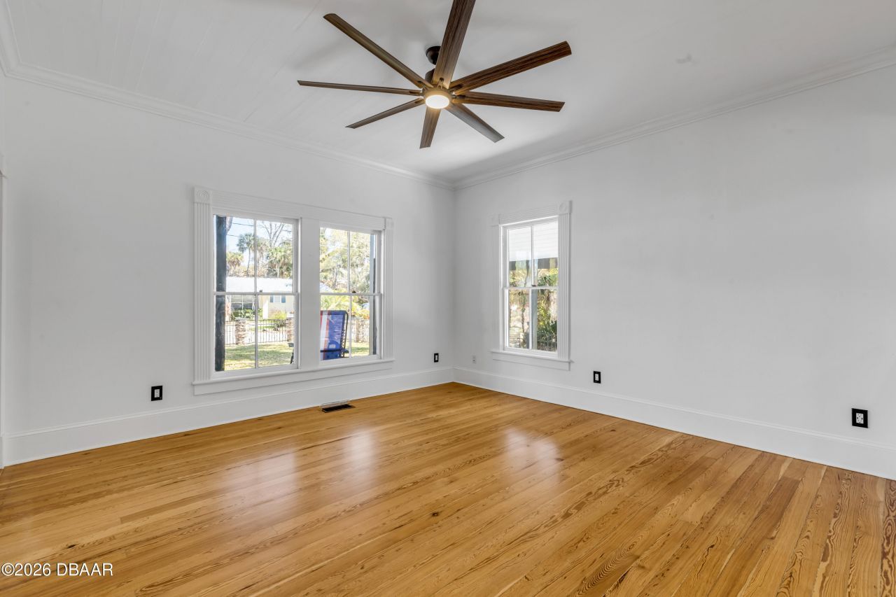 532 Faulkner Street, New Smyrna Beach, FL 32168 Photo