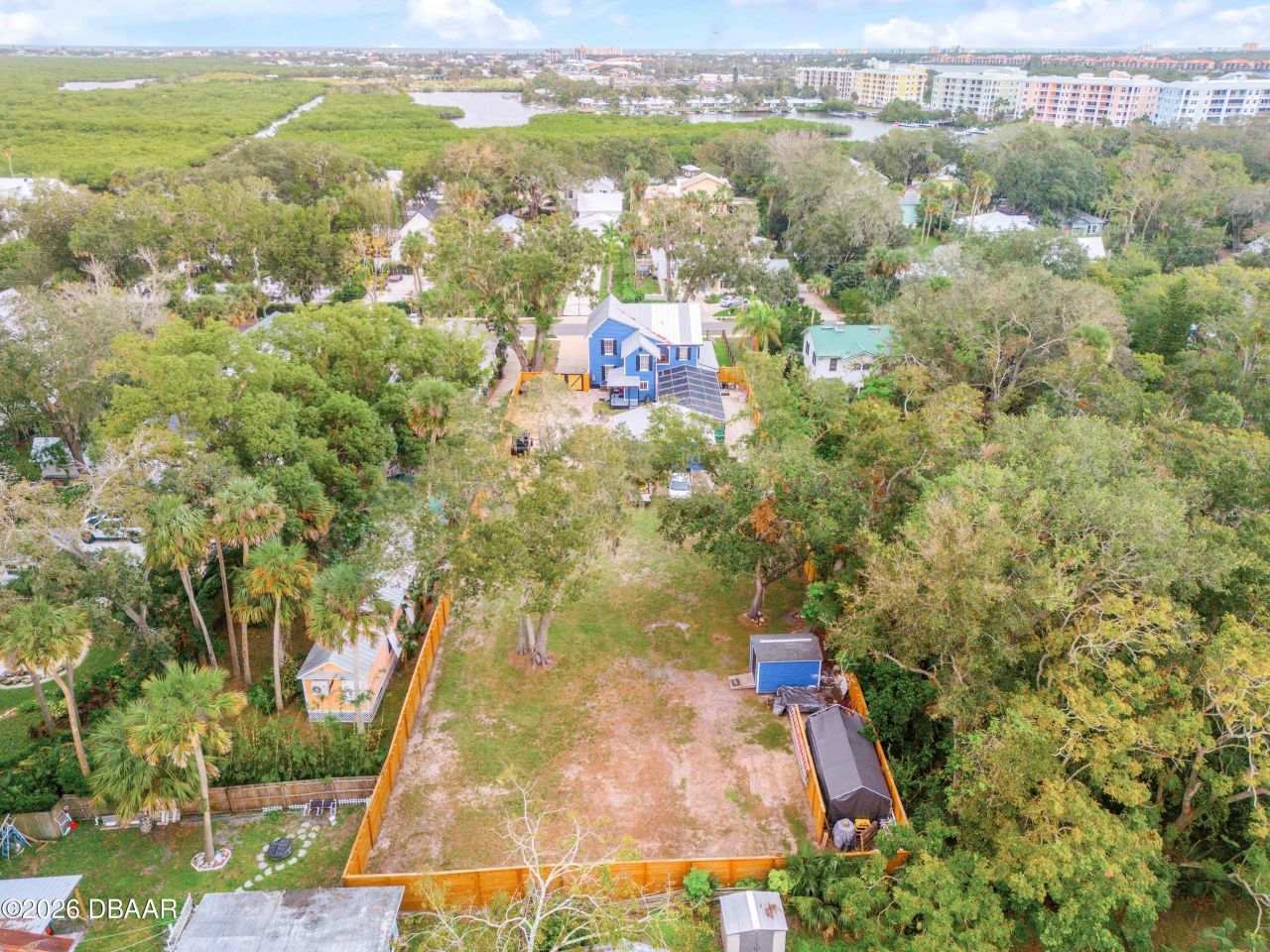 532 Faulkner Street, New Smyrna Beach, FL 32168 Photo