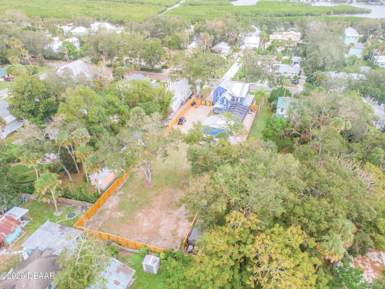 532 Faulkner Street, New Smyrna Beach, FL 32168 Photo