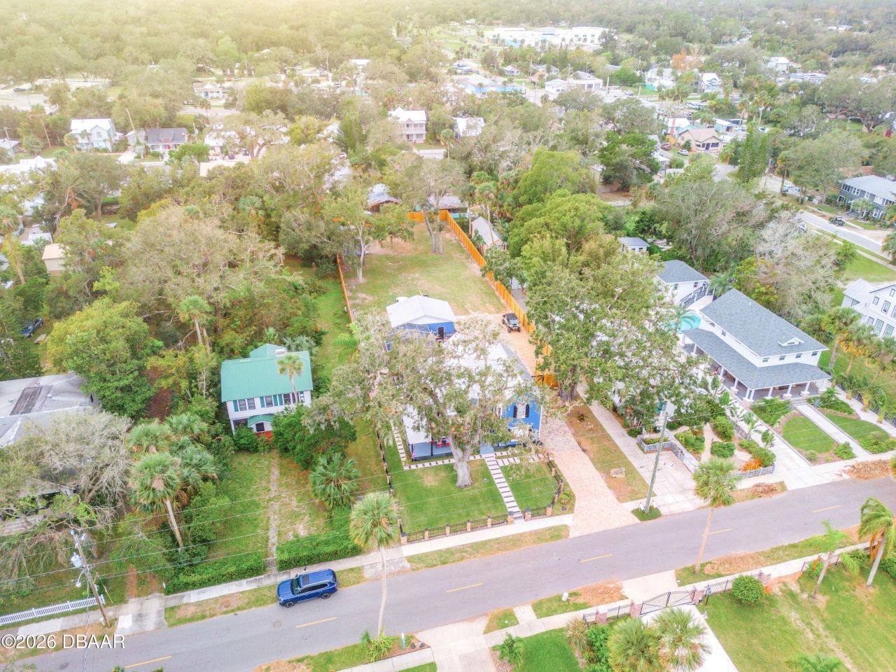 532 Faulkner Street, New Smyrna Beach, FL 32168 Photo