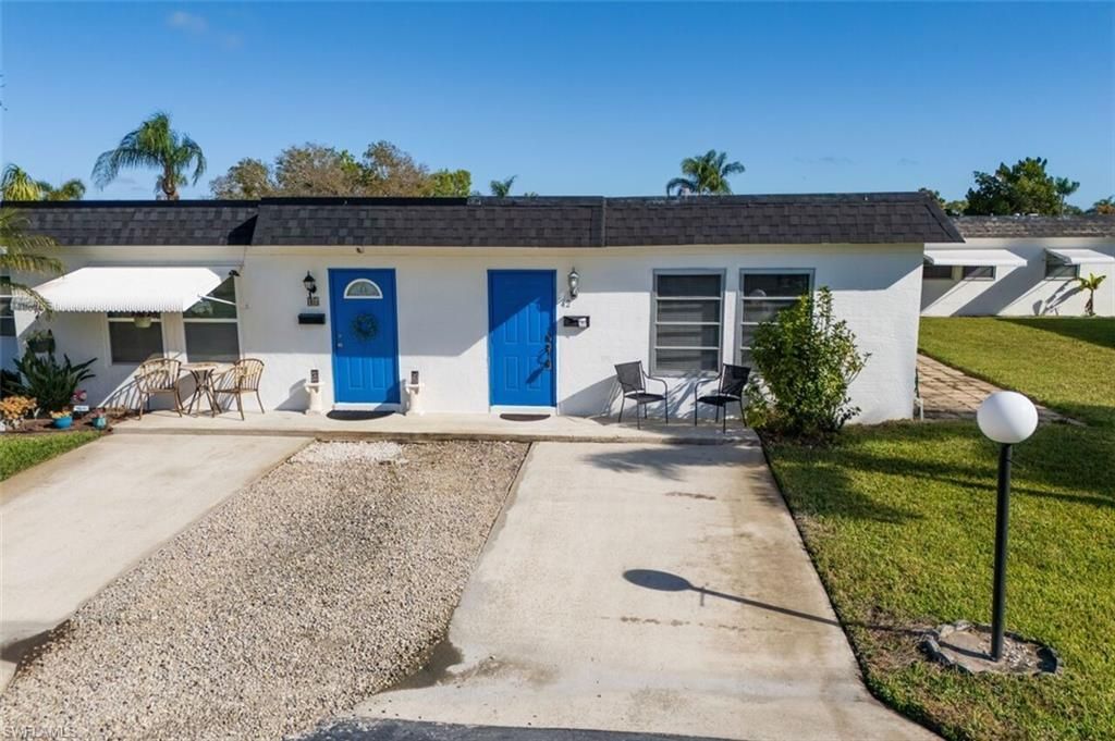 42 Temple Ct , Lehigh Acres, FL 33936 Photo