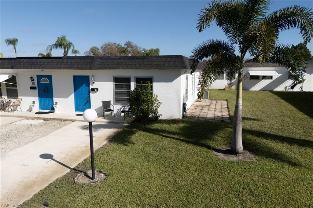 42 Temple Ct , Lehigh Acres, FL 33936 Photo