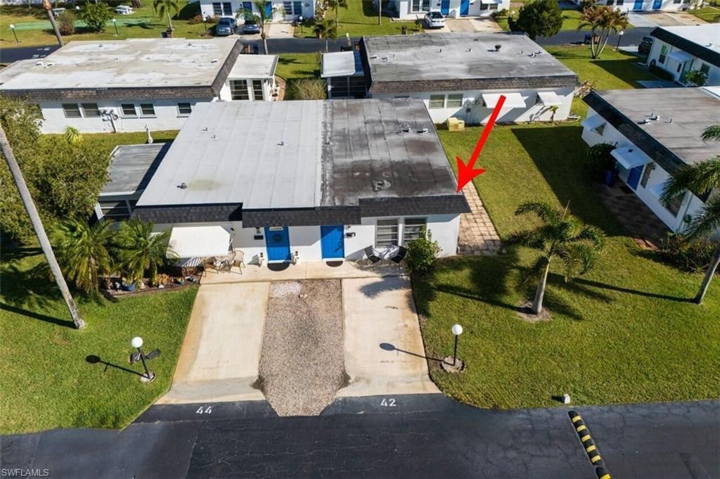 42 Temple Ct , Lehigh Acres, FL 33936 Photo