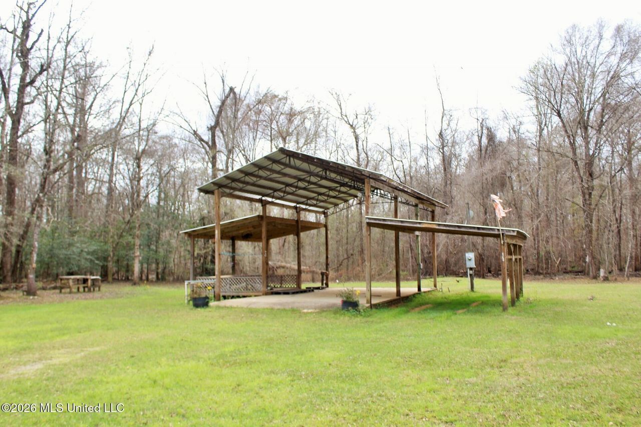 196 Cedar Creek Road, Lucedale, MS 39452 Main Photo