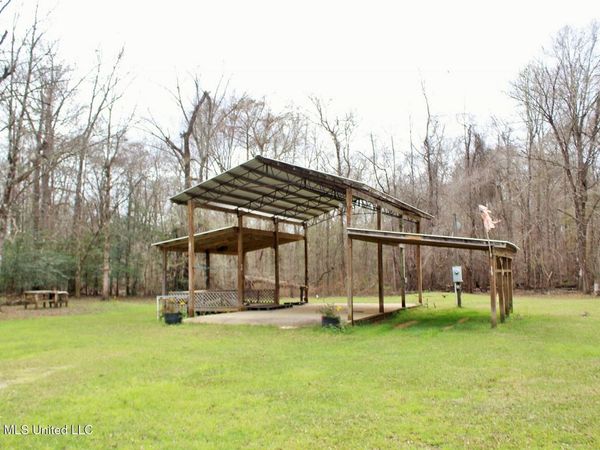 196 Cedar Creek Road, Lucedale, MS 39452